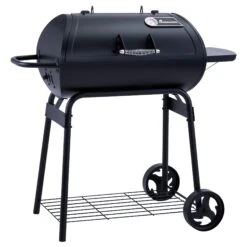 Landmann Vinson Barrel Basic