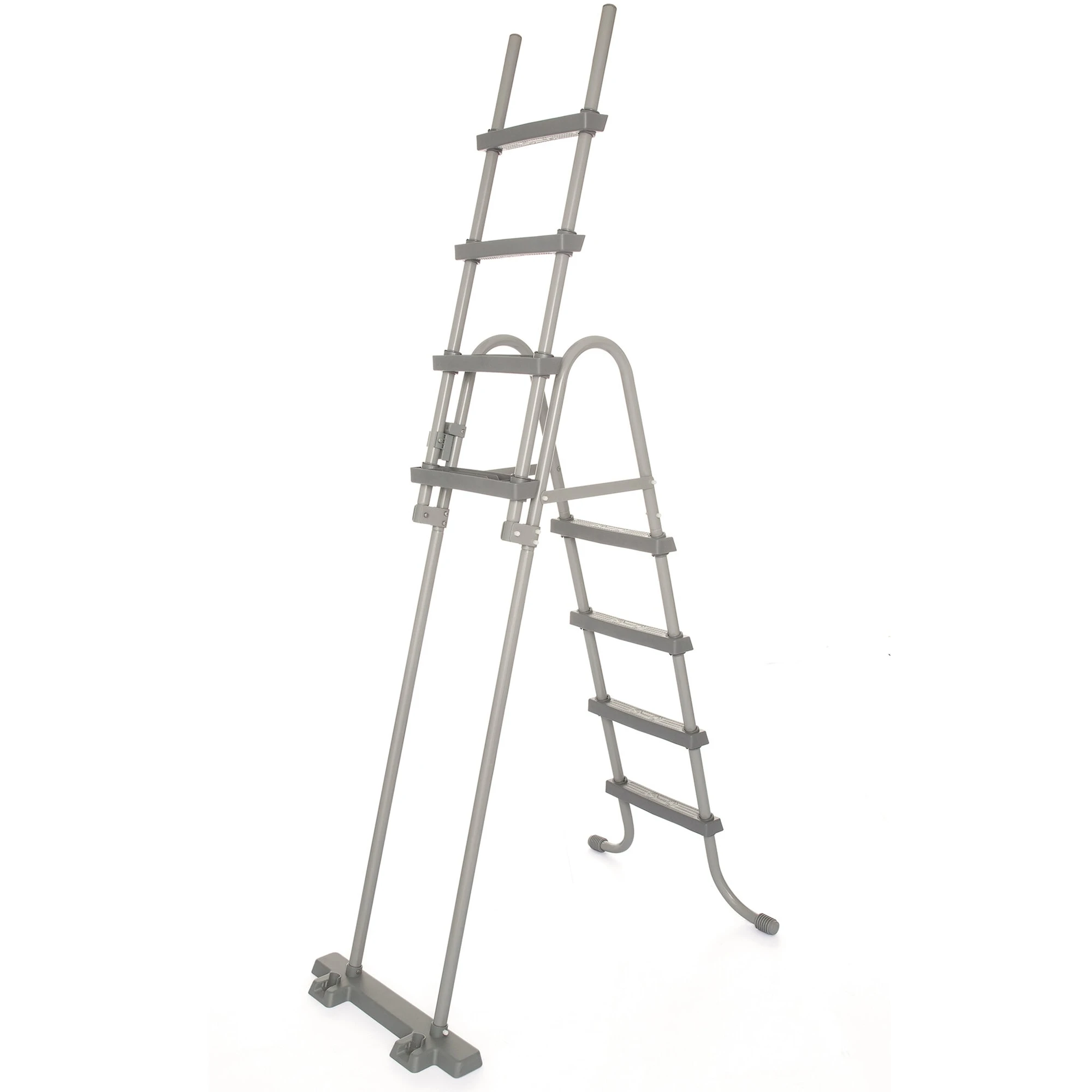 Bestway Ovanmarkpool 5,5 M Diameter Steel Pro MAX (56462) - Bild 4