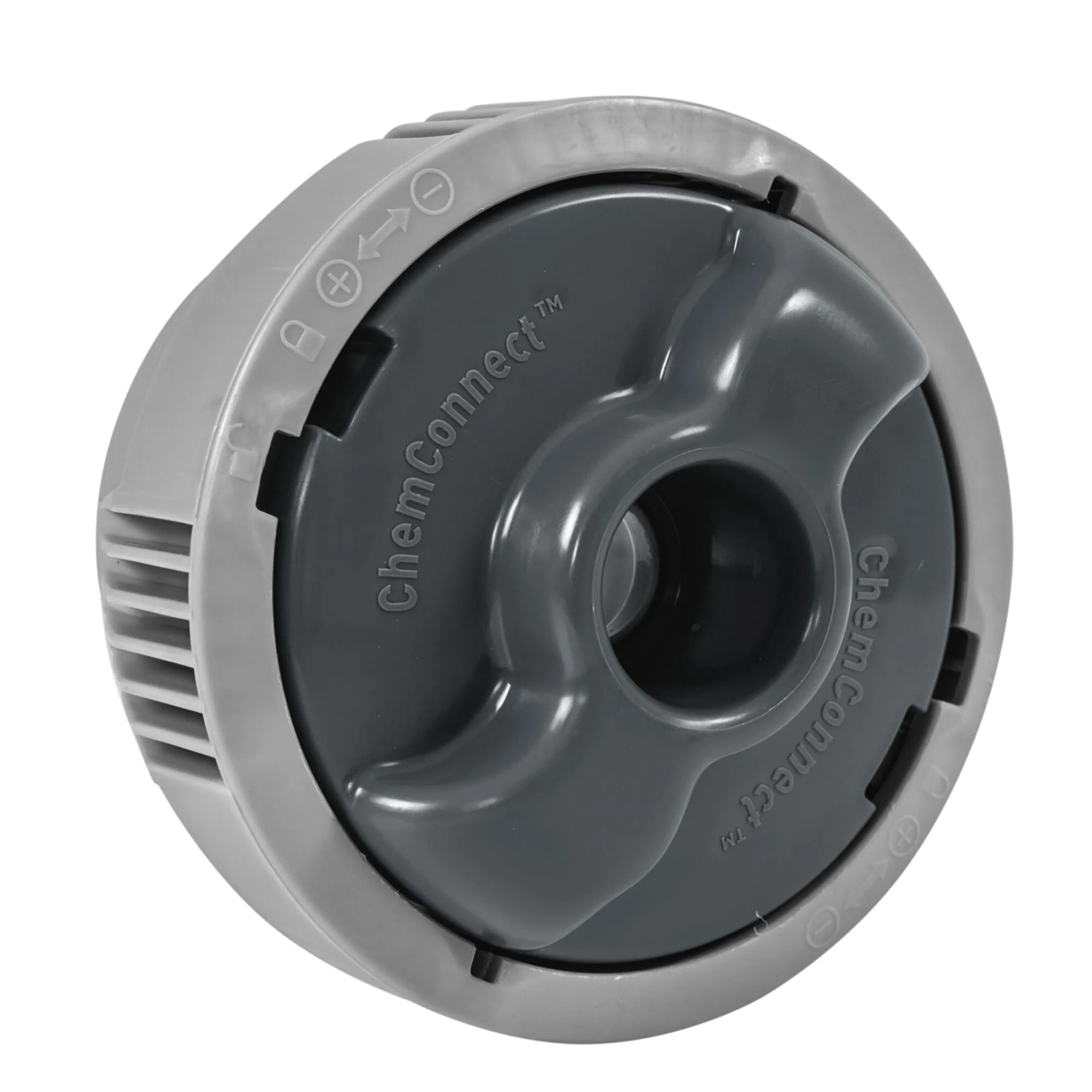 Bestway Lay-Z Spa St.Lucia AirJet Uppblåsbart Spabad 2-3 Personer - Bild 5