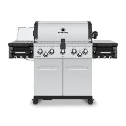 Broil King Gasolgrill Regal S 590 IR