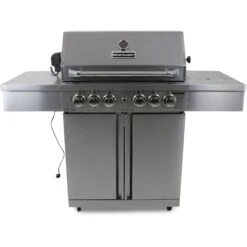 Metalcraft Gasolgrill Malibu