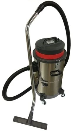 Biemmedue SM50 Komplett Städset Dammsugare