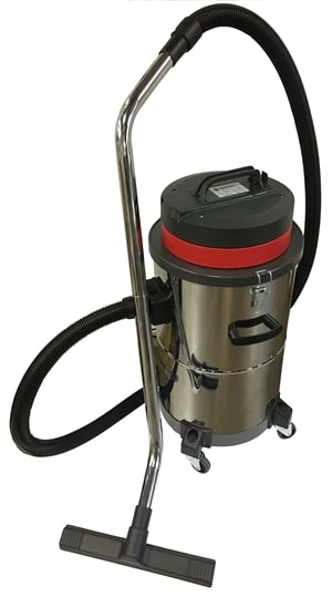 Biemmedue SM50 Komplett Städset Dammsugare