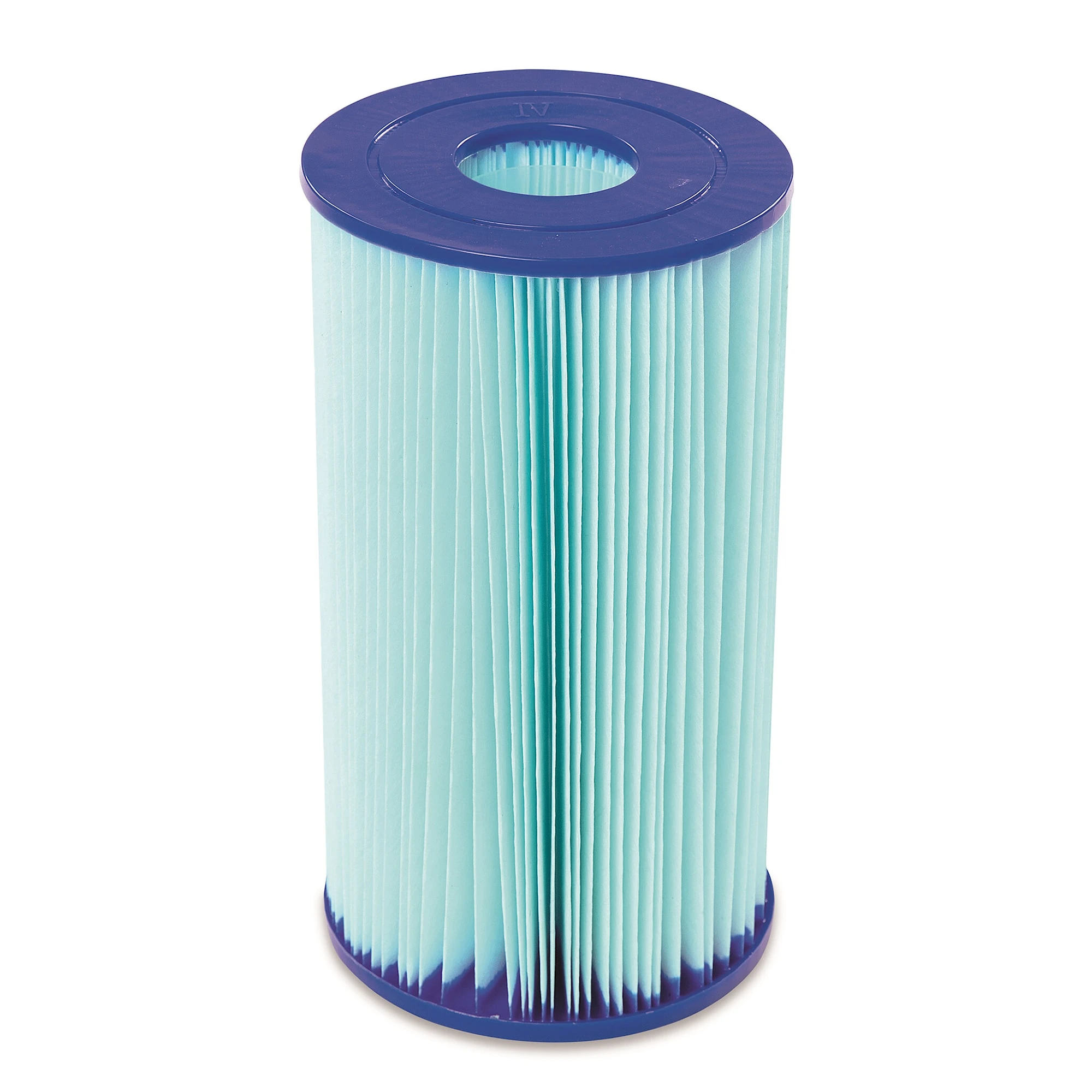 Bestway Ovanmarkpool 7,3 X 3,7 M Power Steel Rectangular (56474) - Bild 7