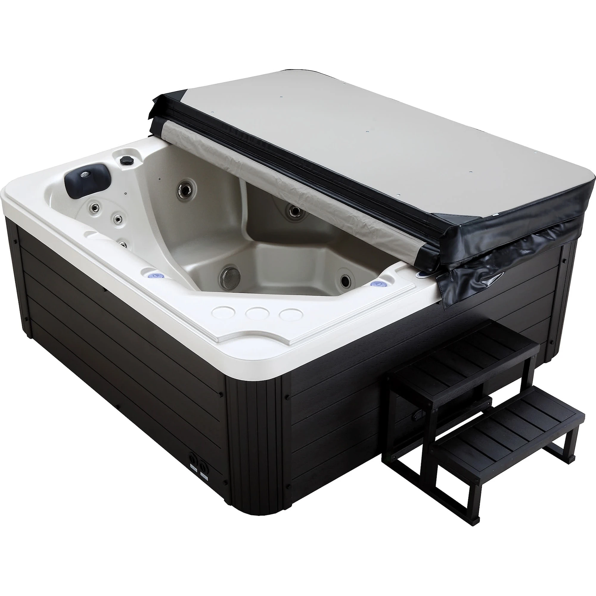 Lyfco Utespa Eden - Bild 9