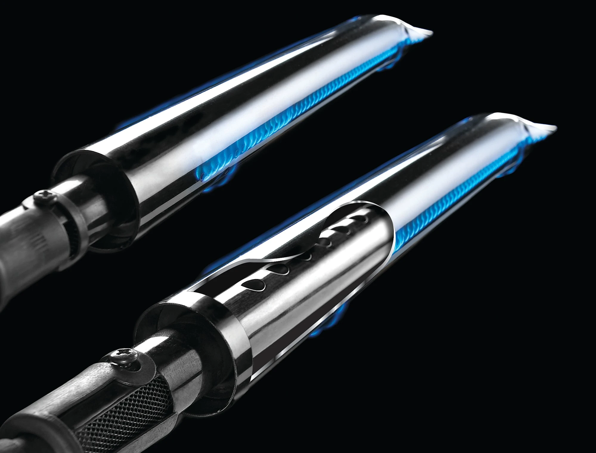 Broil King Regal 520 Commercial Gasolgrill - Bild 10