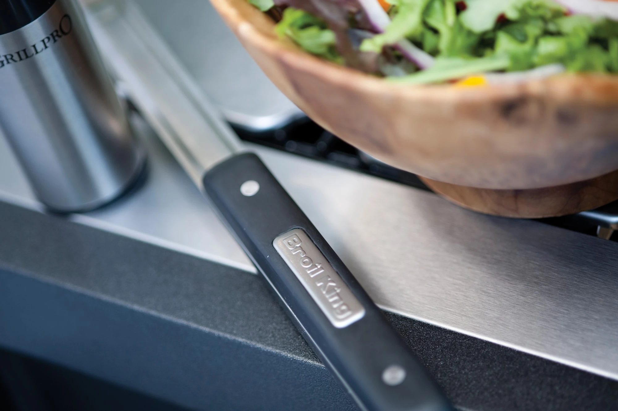 Broil King Imperial Grillredskapsset - Bild 2