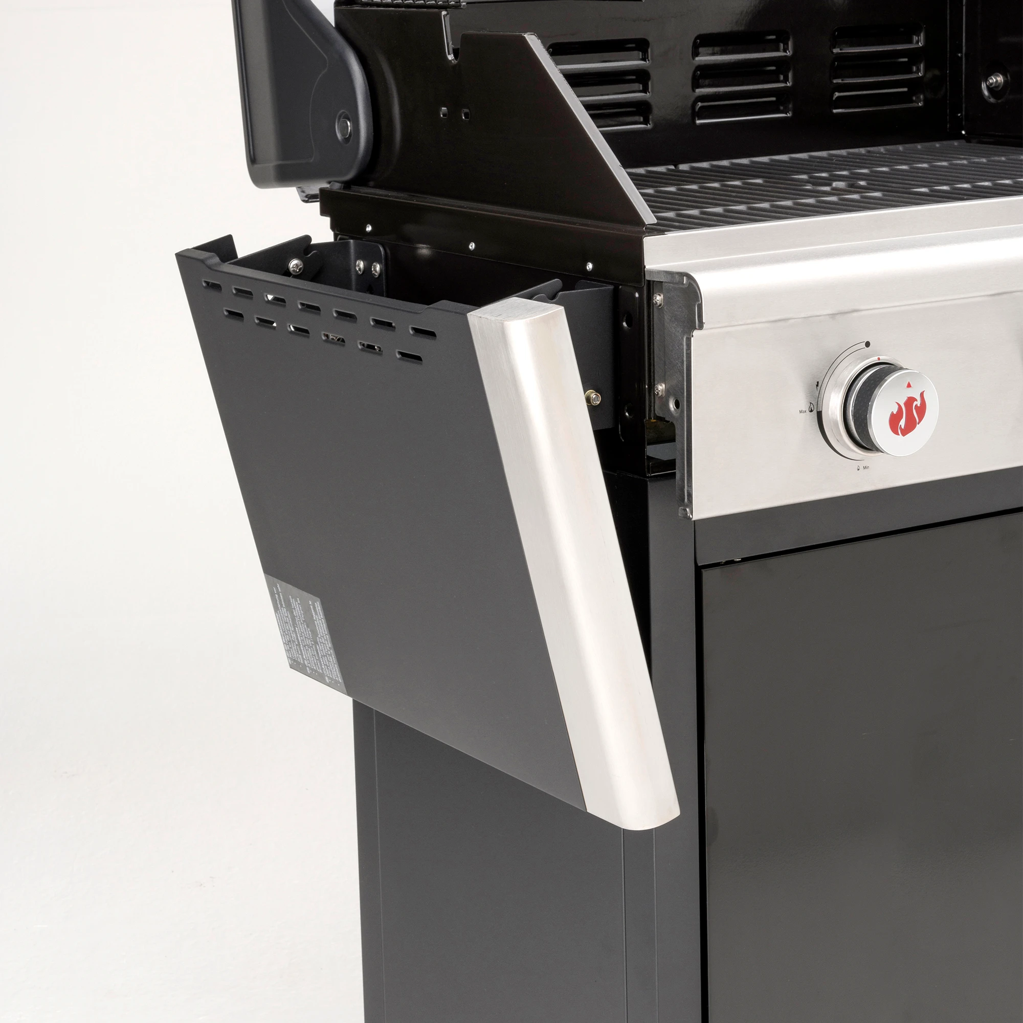 Landmann Triton FlexX PTS 2.0 Black - Bild 3