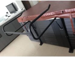 Lyfco Coverlifter (locklyft) Till Utespa