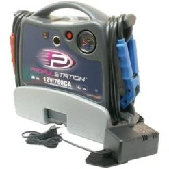 Propulstation 230 Volt Startbooster