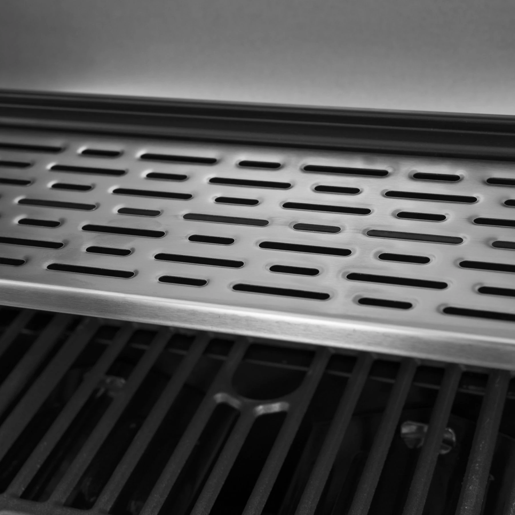 Metalcraft Gasogrill St. Louis - Bild 6