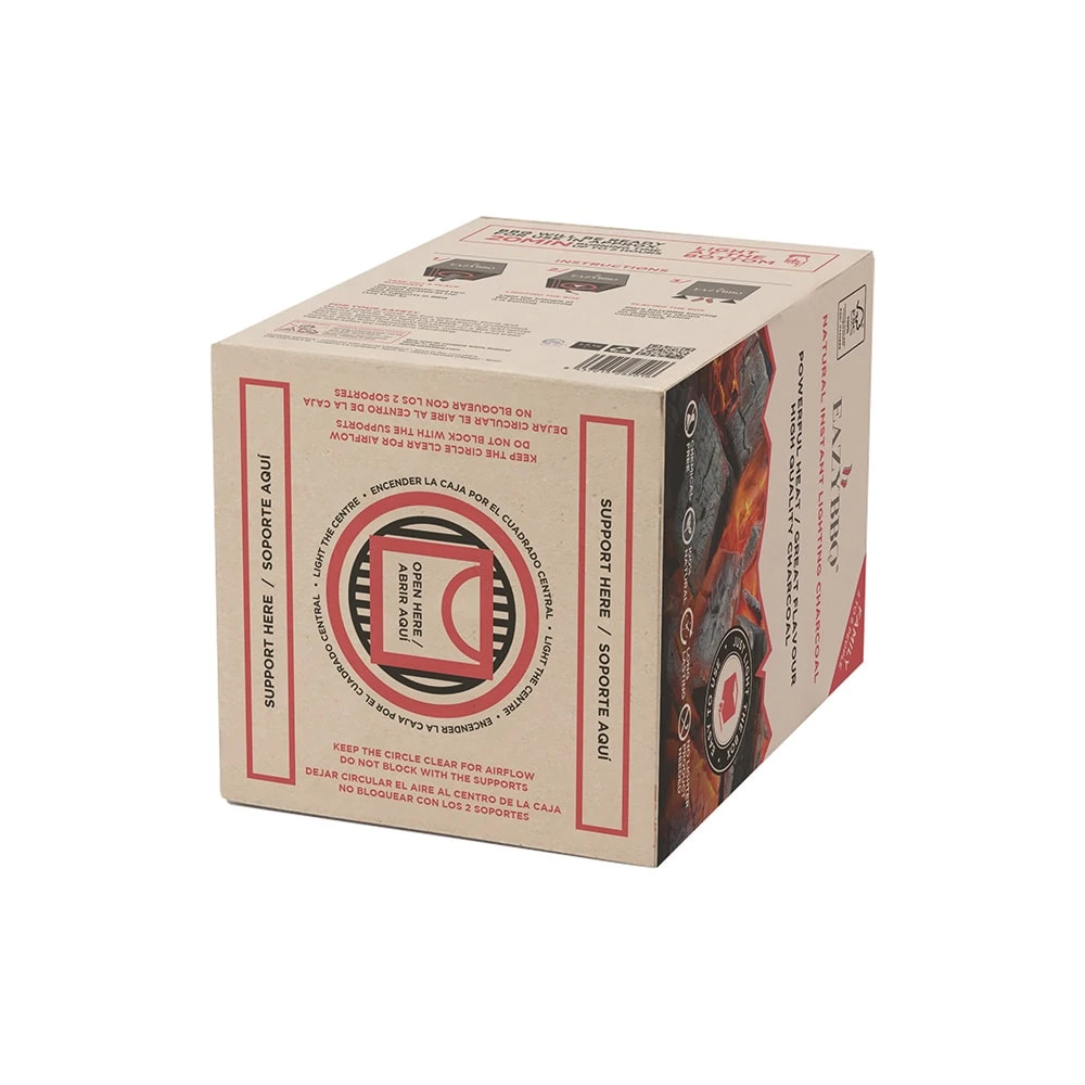 Eazy BBQ Family Engångsgrill - Bild 2