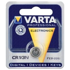 Varta Batteri 1/3N