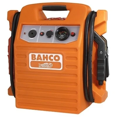 Bahco Starthjälp Booster BB1224-120 12/24 Volt