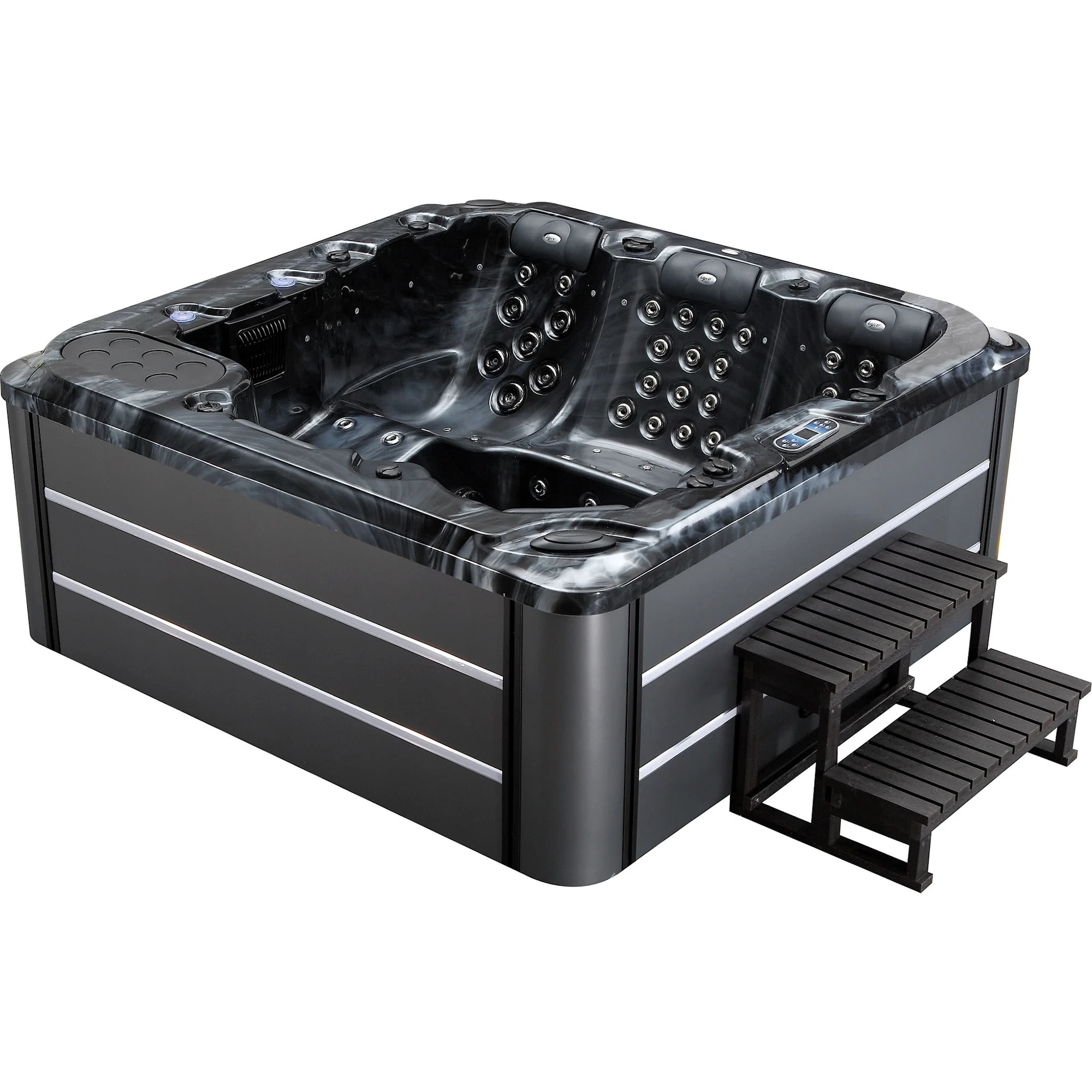 Lyfco Utespa Vivid Dreams Black Edition WiFi - Bild 6