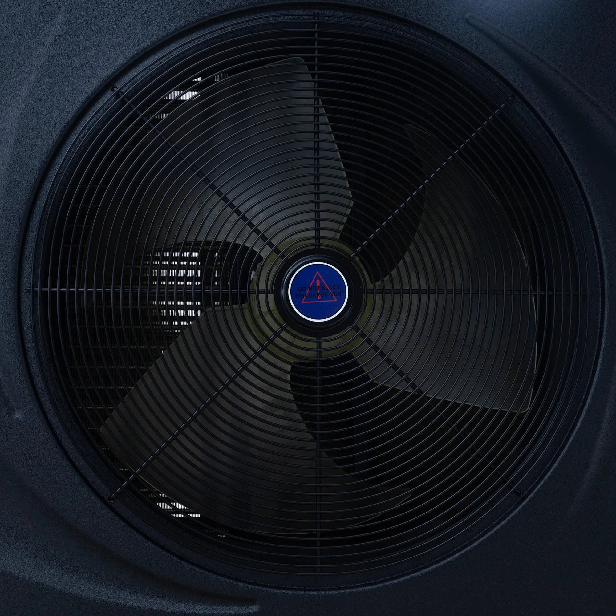 Lyfco Poolvärmepump 21kW Inverter WiFi - Bild 6