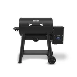 Broil King Pelletgrill Crown Pellet 500