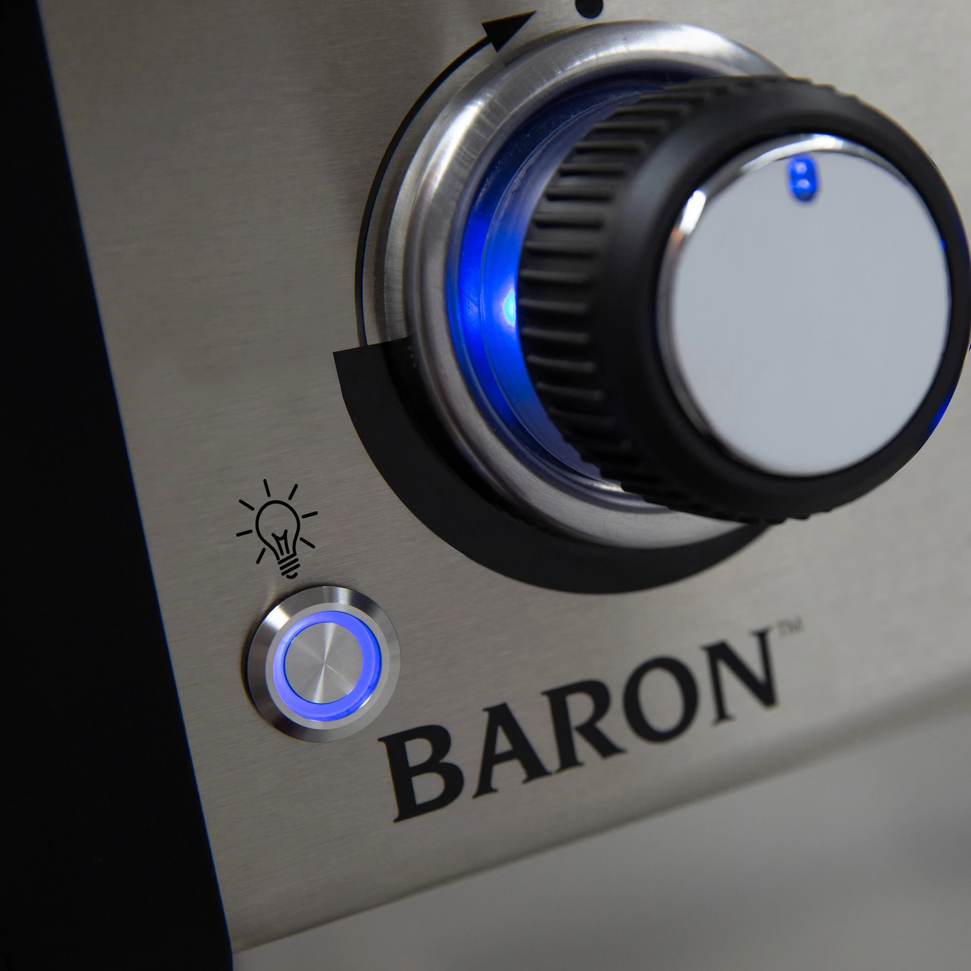 Broil King Baron S 490 IR Gasolgrill - Bild 4