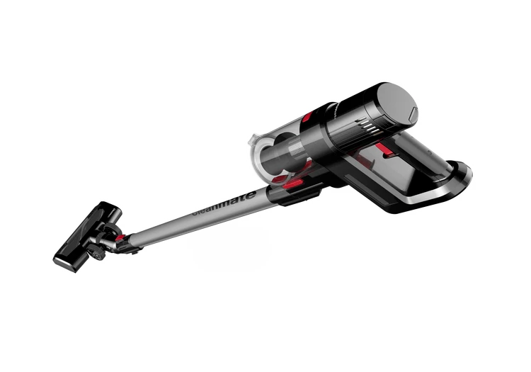 Cleanmate S50 Skaftdammsugare - Bild 3