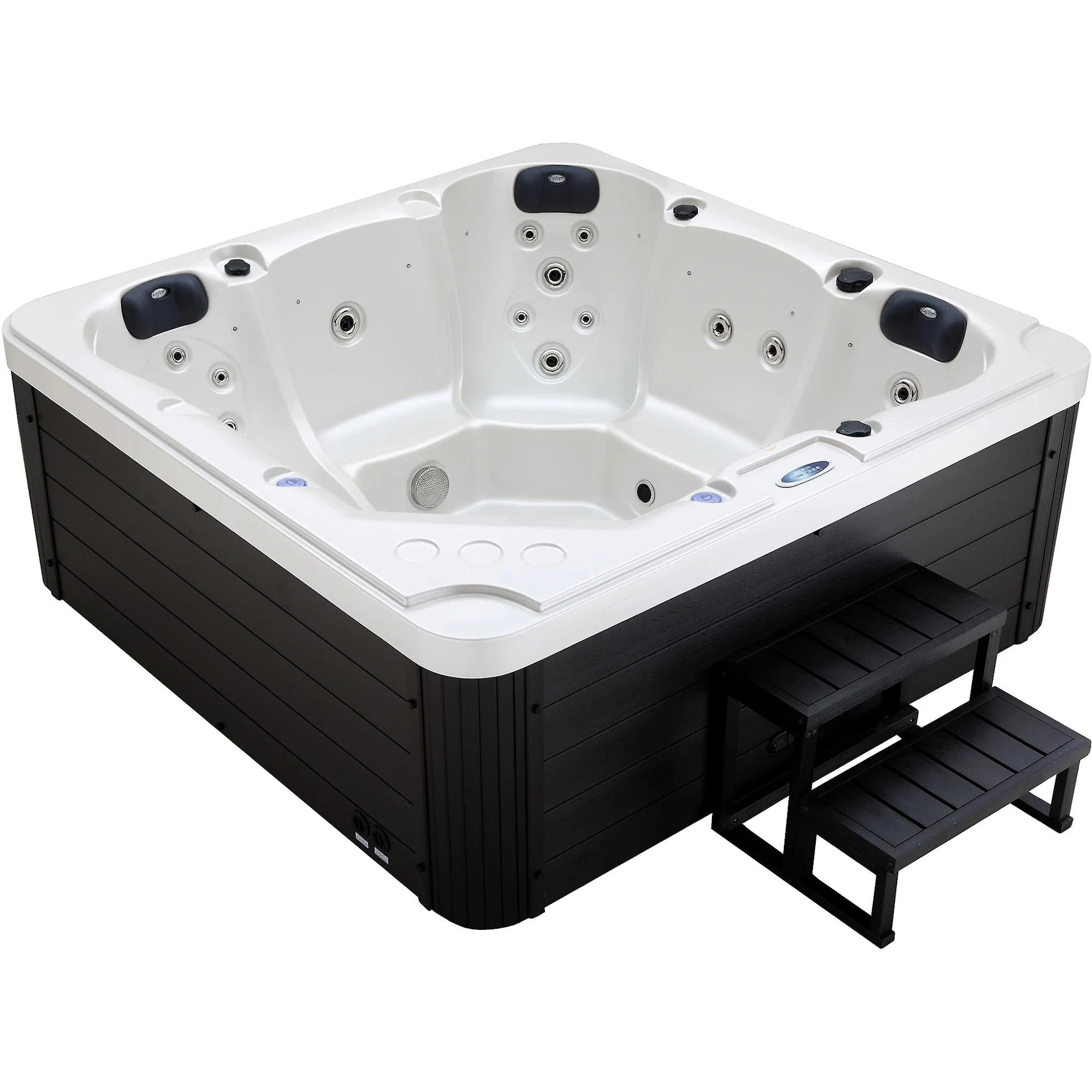 Lyfco Utespa Eden - Bild 2