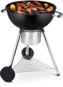 Austin And Barbeque Klotgrill 57 Cm -Broil King Shop 7e1c9faf c07d 40a2 9276 cde7c4c9a06c