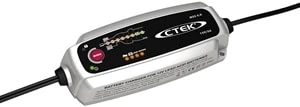 CTEK C-Tek MXS 5.0 Batteriladdare