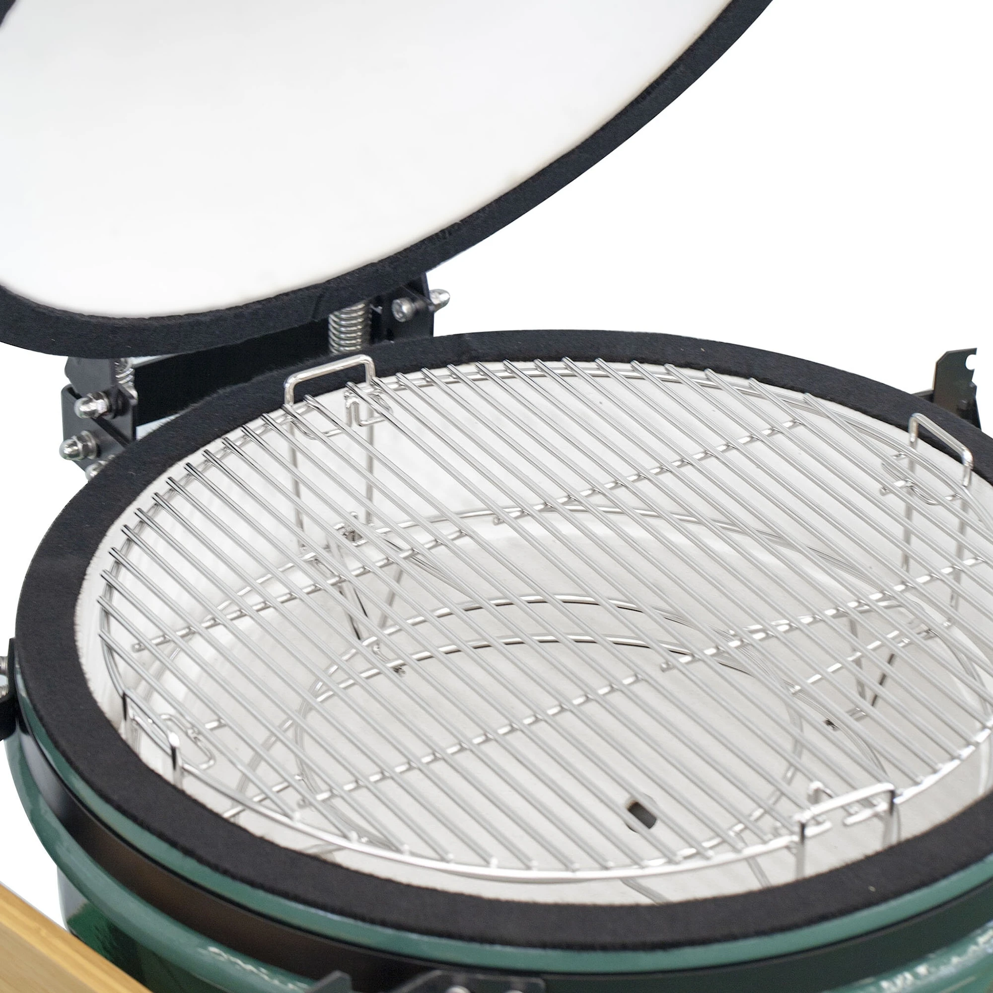 Metalcraft Naoshima Kamado Keramisk Grill - Bild 10