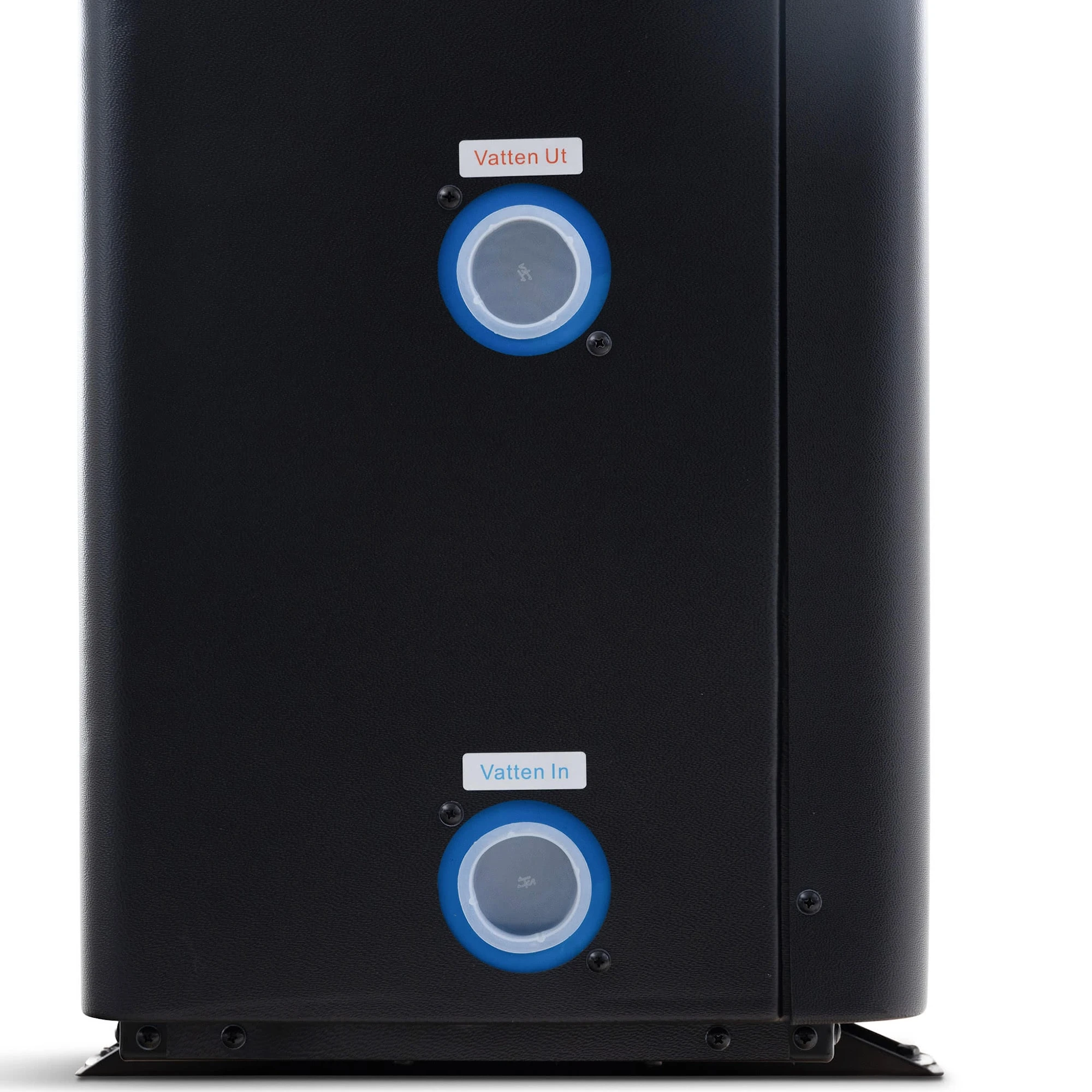 Lyfco Poolvärmepump 8kW Inverter WiFi - Bild 8