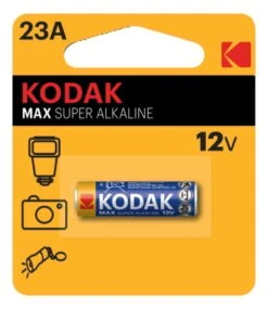 Kodak Batteri LRV08L 23A