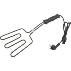 Dangrill Elektrisk Grillstartare Med Hållare