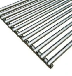 Broil King Grillgaller I Rostfritt Stål 49x32