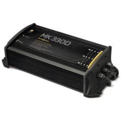 Minn Kota MK-220E Batteriladdare 12V 2x10A