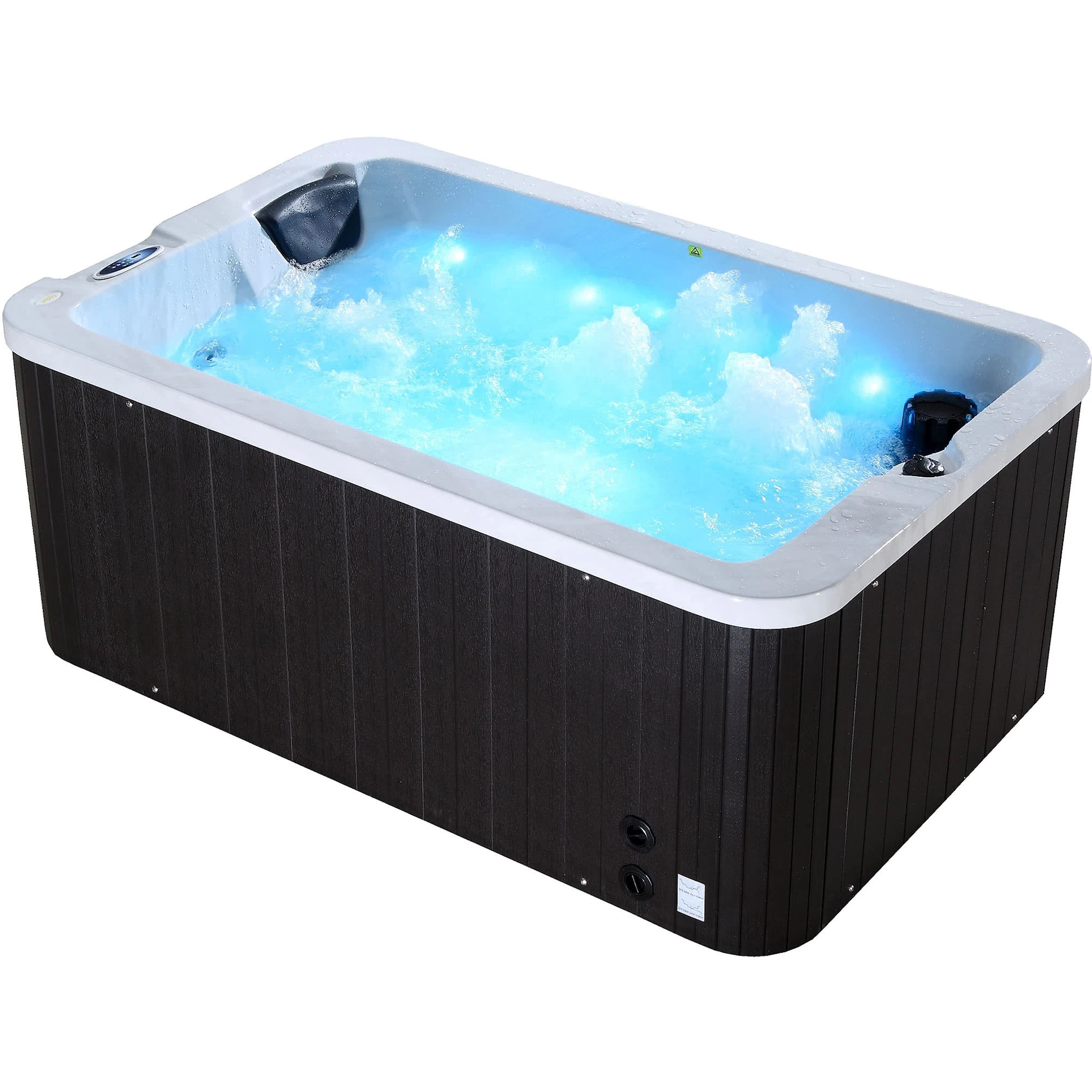 Lyfco Utespa Okeanos - Bild 2