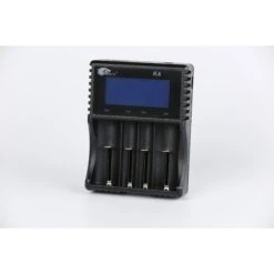 Imren K4 Intellicharger Batteriladdare