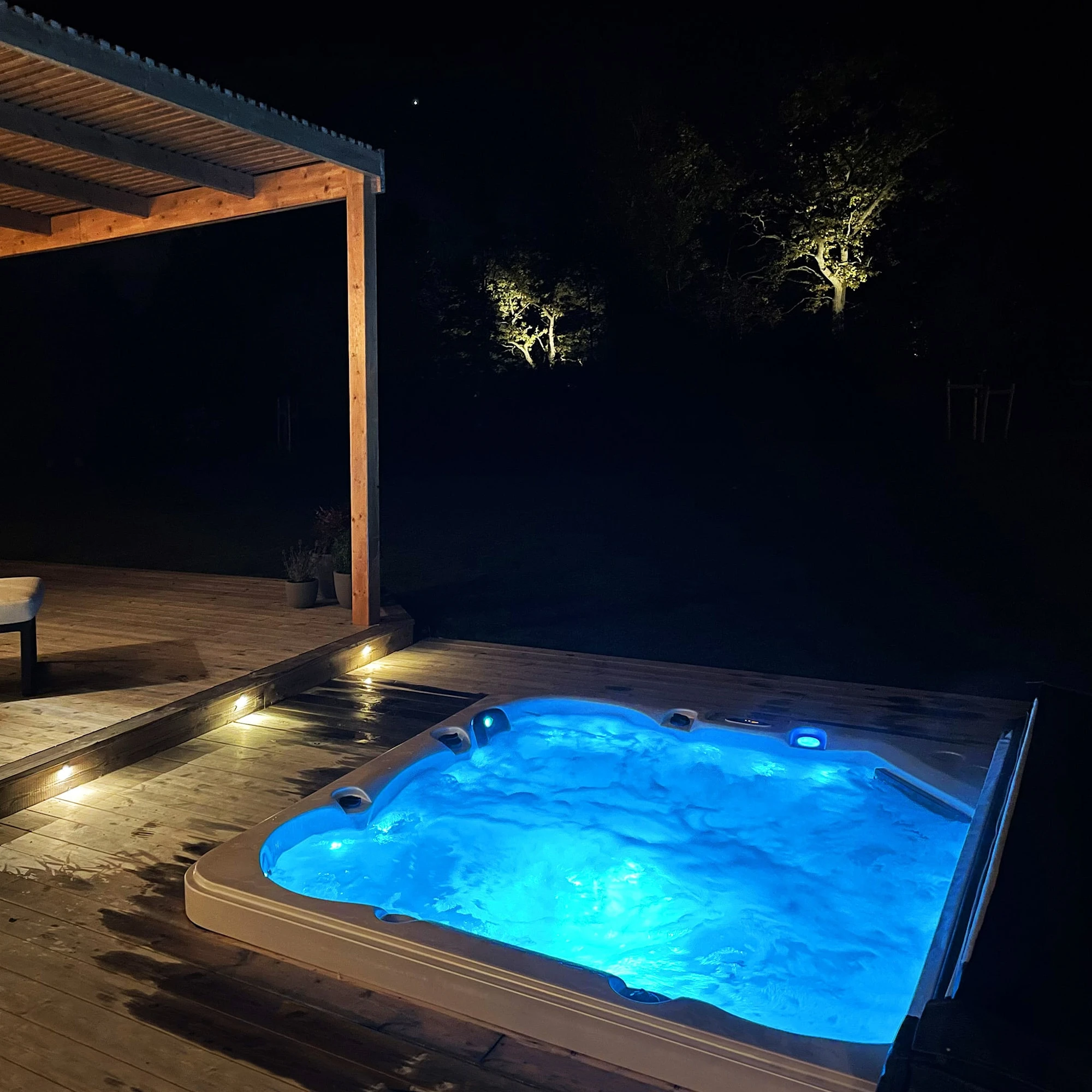 Lyfco Utespa Eden - Bild 4