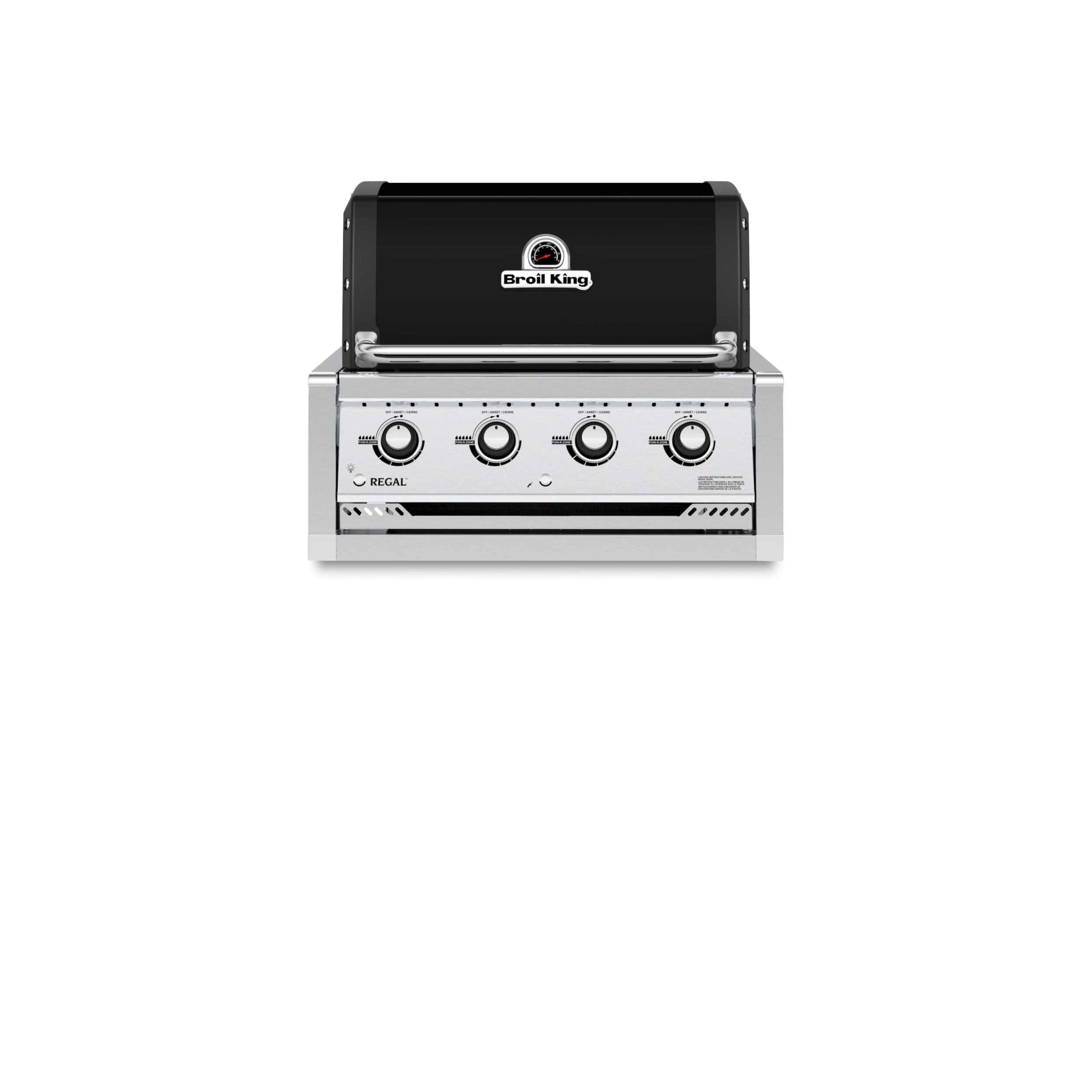 Broil King Inbyggnadsgrill Regal 420