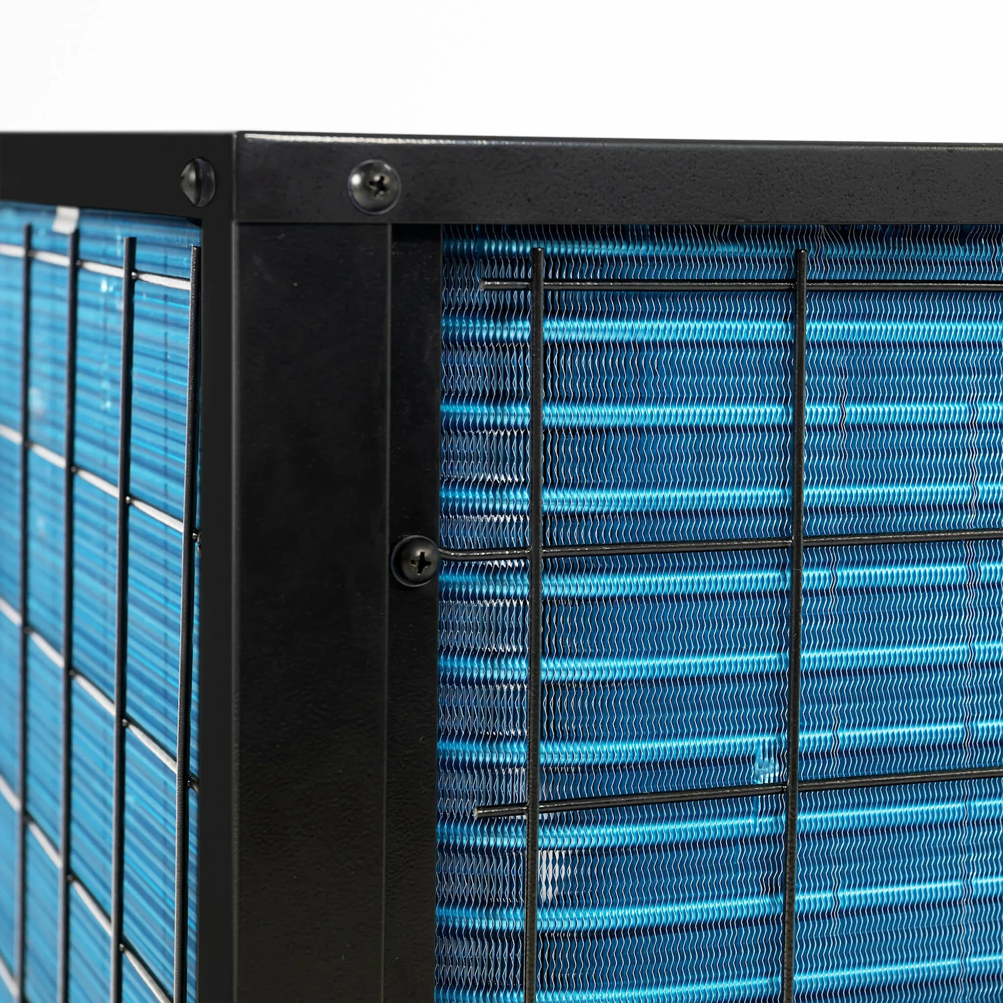 Lyfco Poolvärmepump 9,2kW Mitsubishi-kompressor - Bild 4