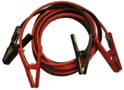 4,5M 35 Mm2 Startkablar