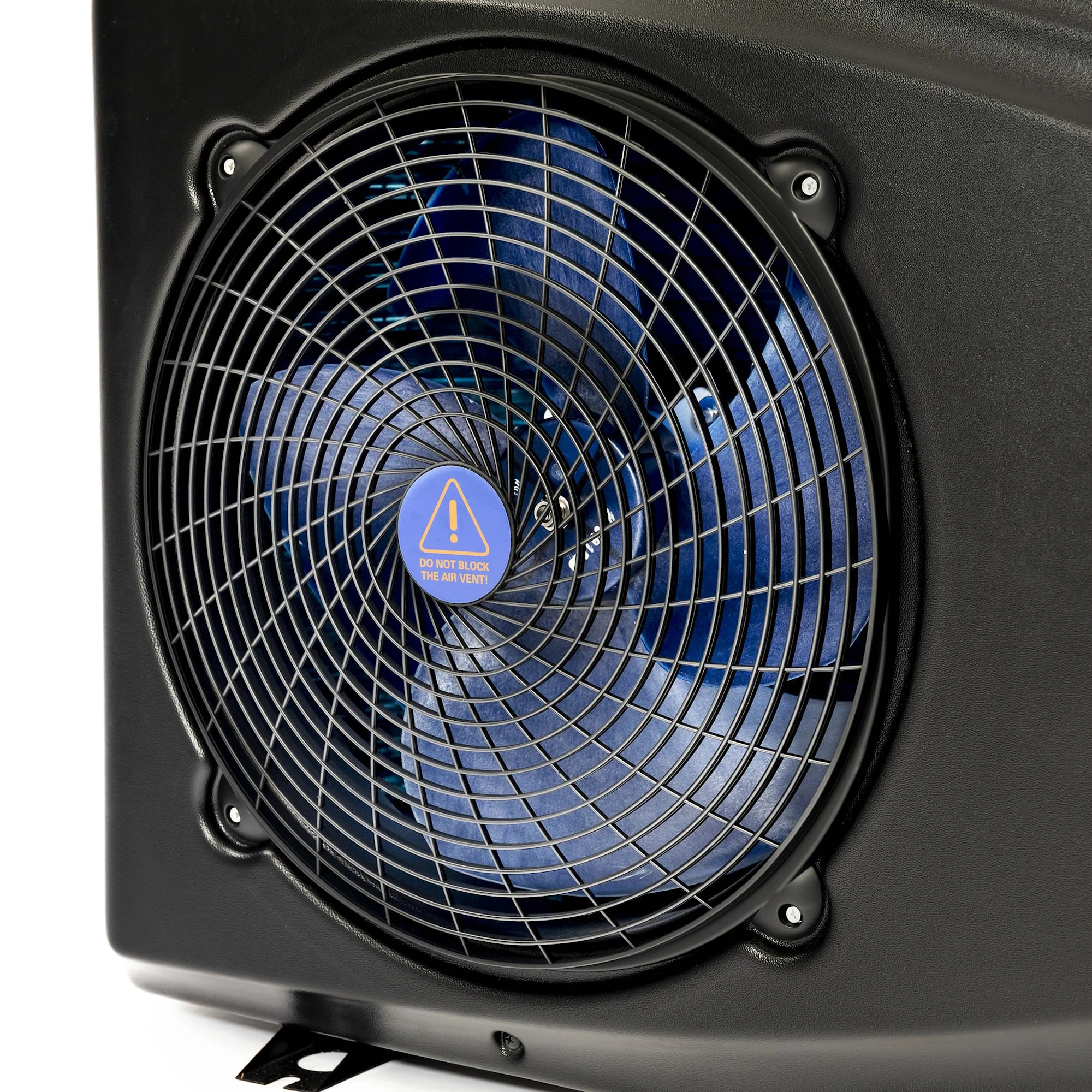 Lyfco Poolvärmepump 9,7kW Pro Inverter WiFi - Bild 9