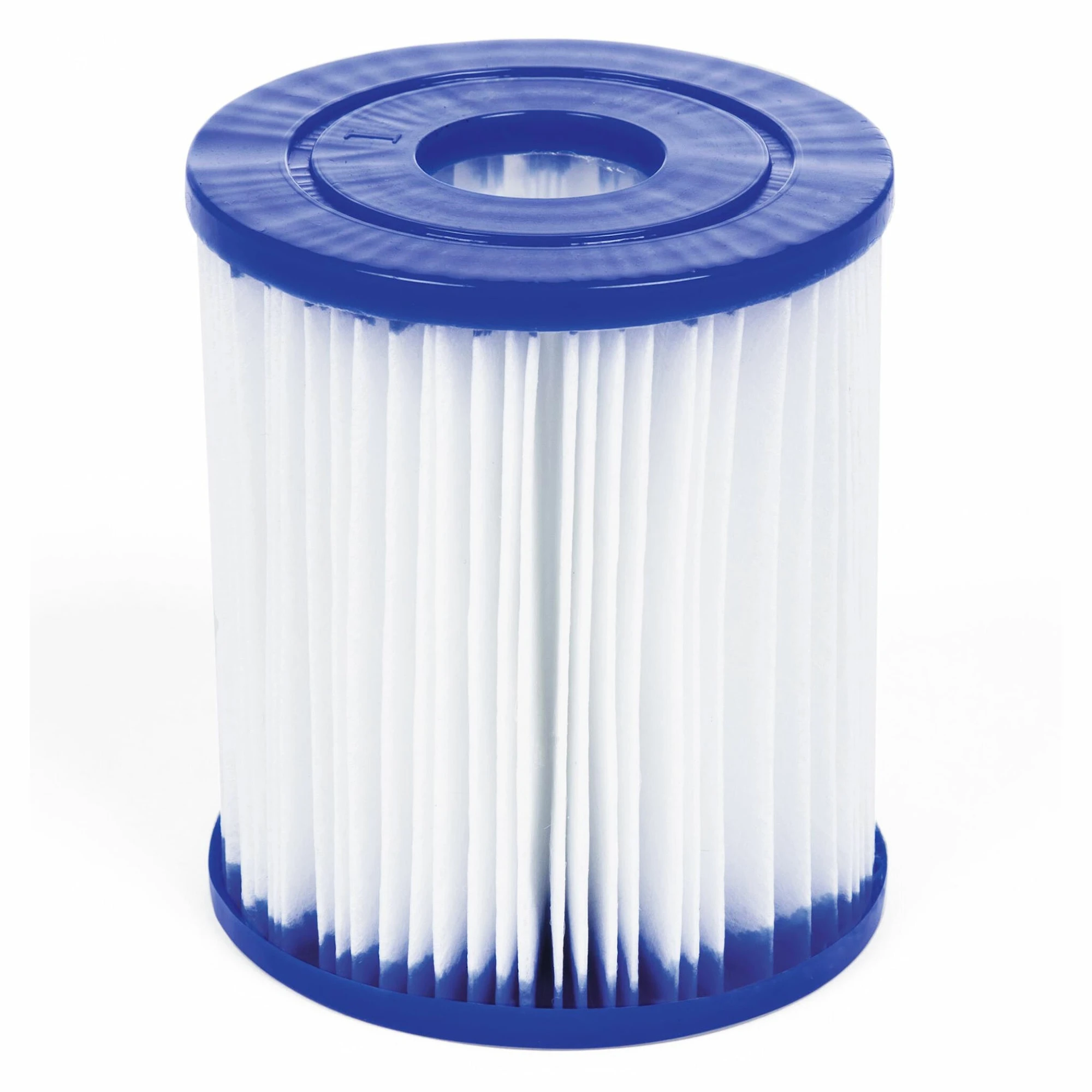 Bestway 5614A Power Steel 3.05m X 2.00m X 84cm Oval Pool S - Bild 4