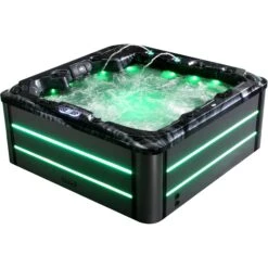 Lyfco Utespa Vivid Dreams Black Edition WiFi