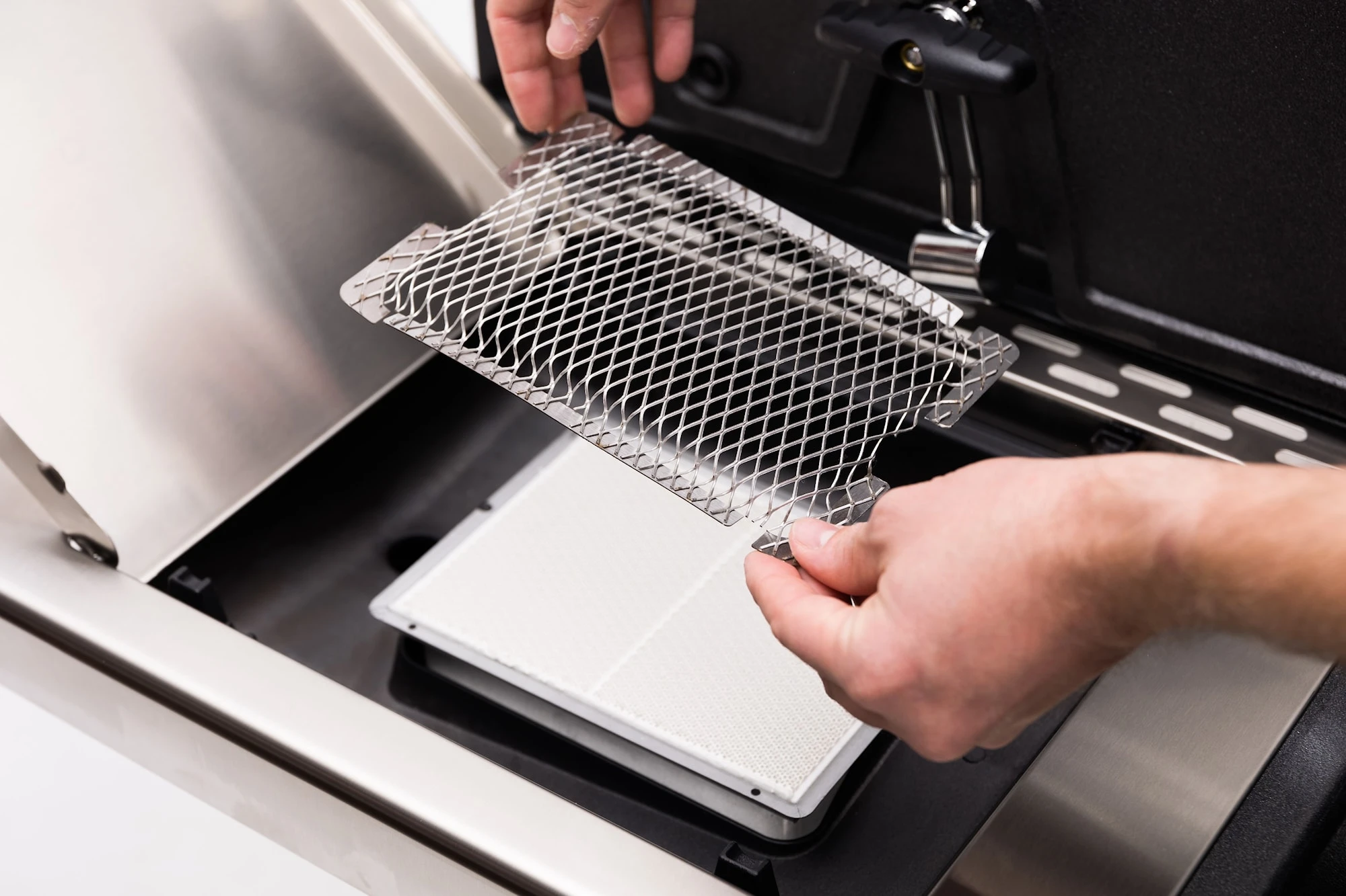 Broil King Nät Till IR-brännare - Bild 5