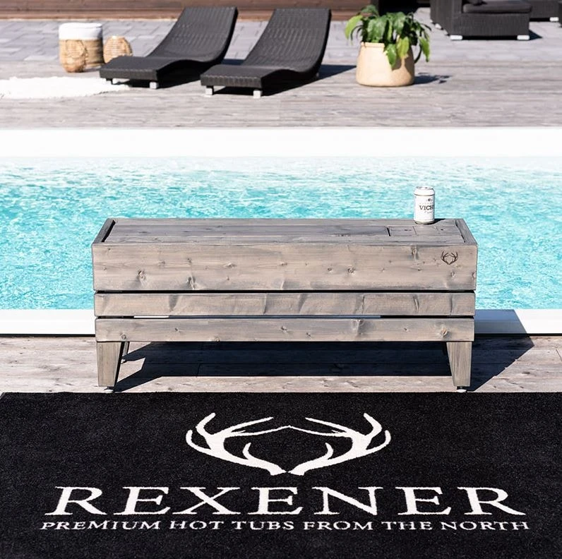 Rexener Cooler Bench - Bild 2