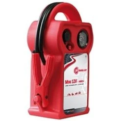 Booster Attack 1440 12Volt Startbooster