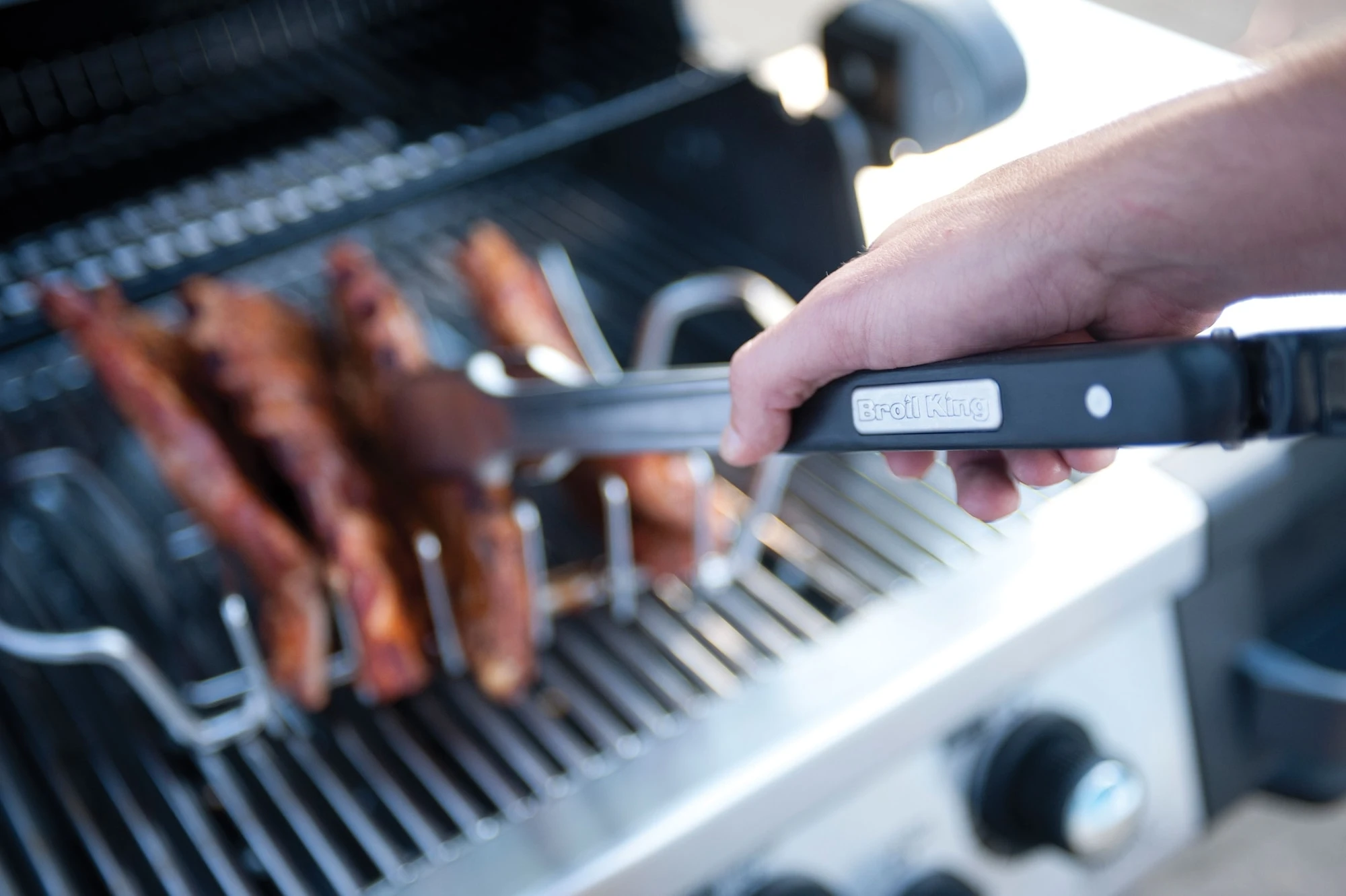 Broil King Imperial Grilltång - Bild 2