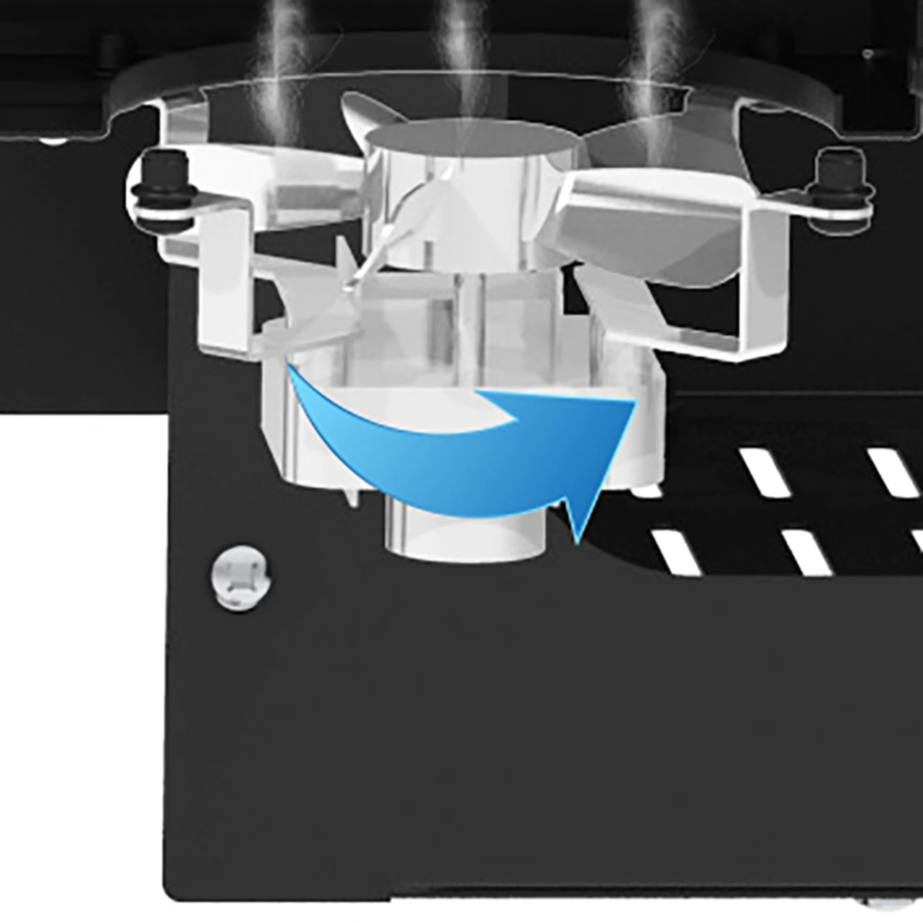 Broil King Regal Pellet 500 PRO - Bild 10