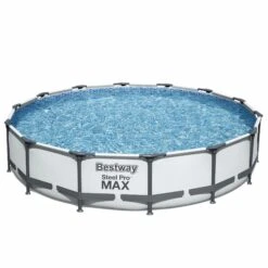 Bestway Steel Pro MAX Pool Set 4.27m X 84cm