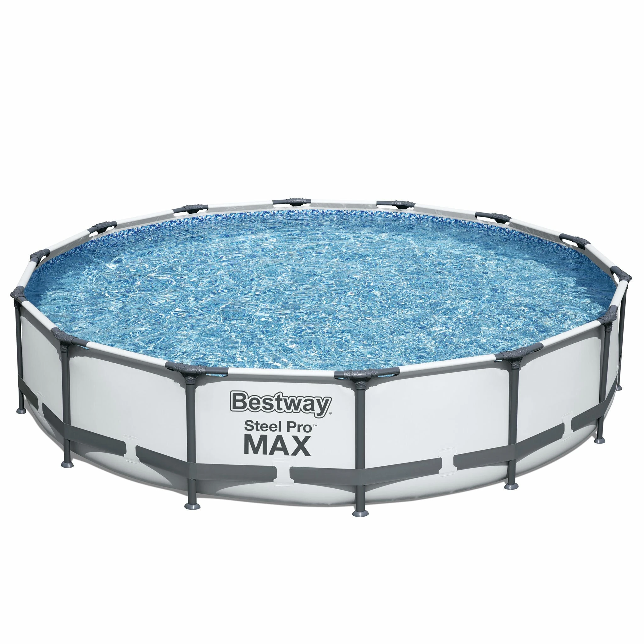 Bestway Steel Pro MAX Pool Set 4.27m X 84cm