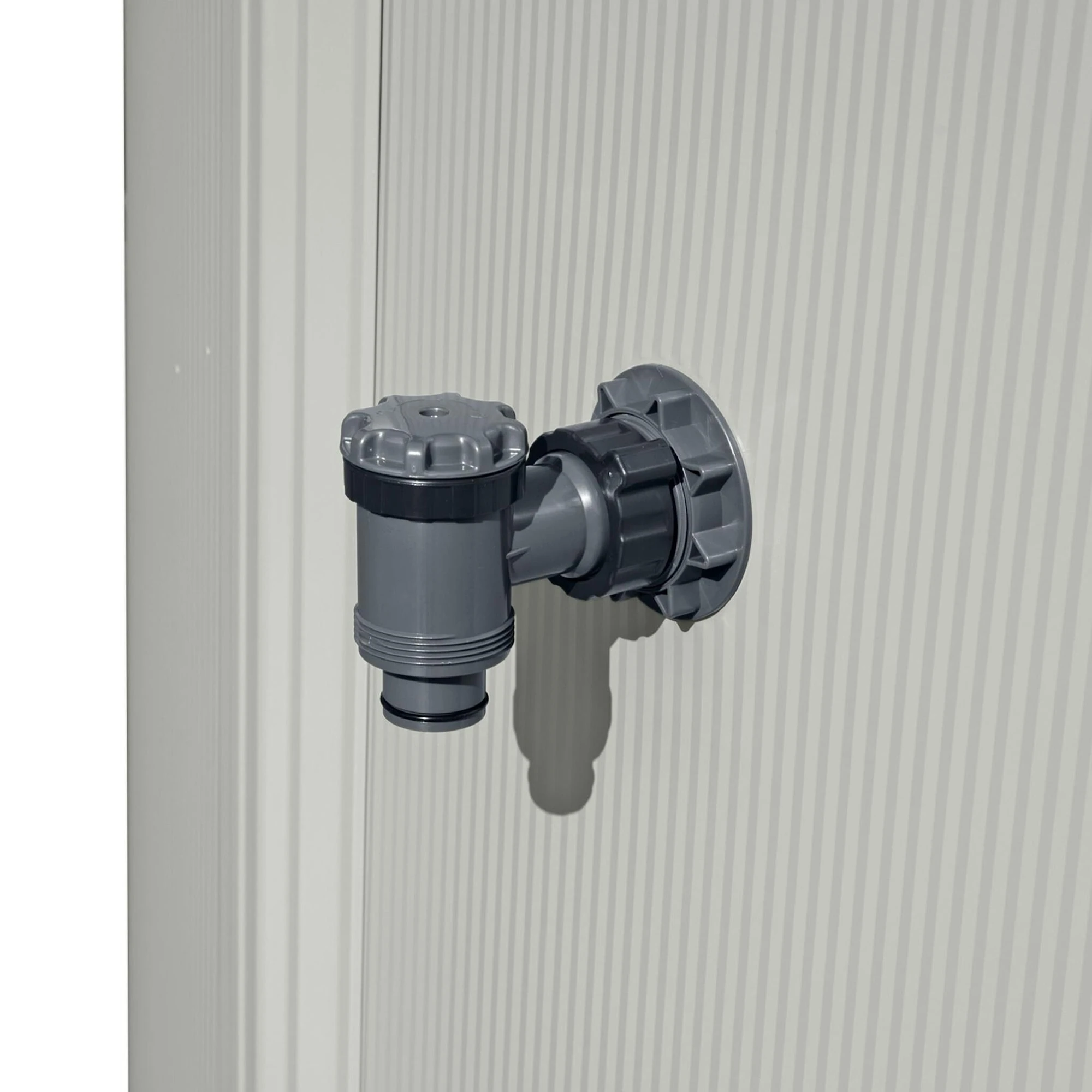 Bestway Hydrium Pool Set 6.10m X 3.60m X 1.20m Oval - Bild 9