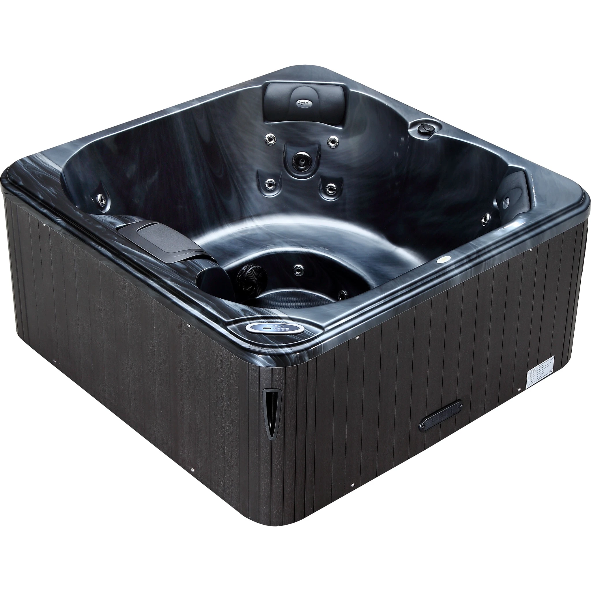 Lyfco Utespa Foibe Black Edition